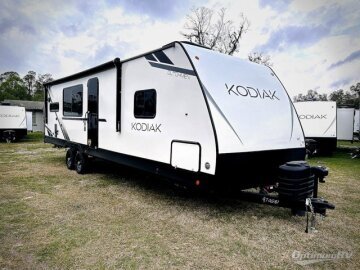 New 2025 Dutchmen Kodiak