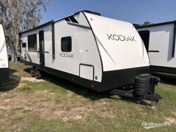 New 2025 Dutchmen Kodiak