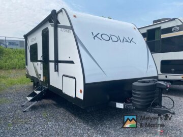 New 2025 Dutchmen Kodiak
