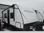New 2025 Dutchmen Kodiak