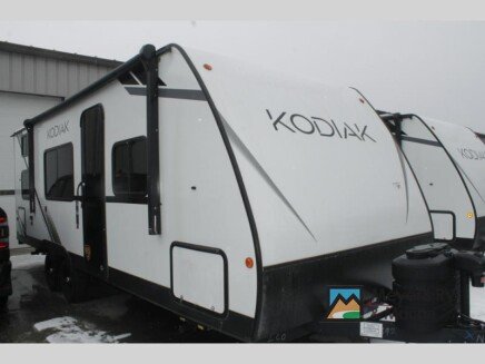 Photo 1 for New 2025 Dutchmen Kodiak