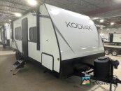 New 2025 Dutchmen Kodiak
