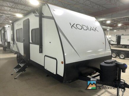 Photo 1 for New 2025 Dutchmen Kodiak