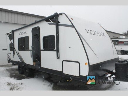 Photo 1 for New 2025 Dutchmen Kodiak