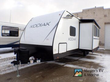 New 2025 Dutchmen Kodiak