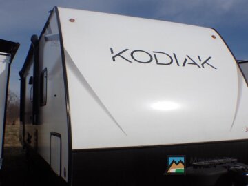 New 2025 Dutchmen Kodiak
