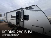 2025 Dutchmen Kodiak