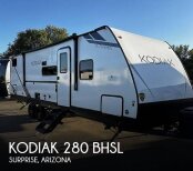 2025 Dutchmen Kodiak
