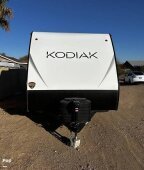 Thumbnail Photo 6 for 2025 Dutchmen Kodiak