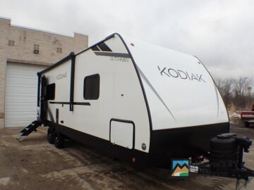 New 2025 Dutchmen Kodiak