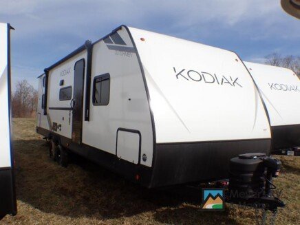Photo 1 for 2025 Dutchmen Kodiak