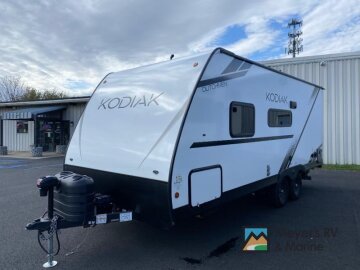 2025 Dutchmen Kodiak