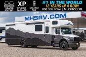 New 2025 Dynamax DX3 37TS