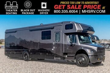 New 2025 Dynamax DX3 37TS