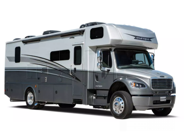New 2025 Dynamax Europa