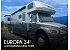 2025 Dynamax Europa 34SS