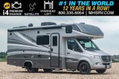 New 2025 Dynamax Isata 24FW