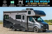 New 2025 Dynamax Isata