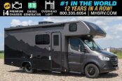 New 2025 Dynamax Isata 24FW
