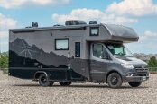New 2025 Dynamax Isata