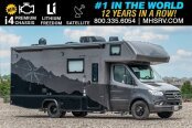 New 2025 Dynamax Isata
