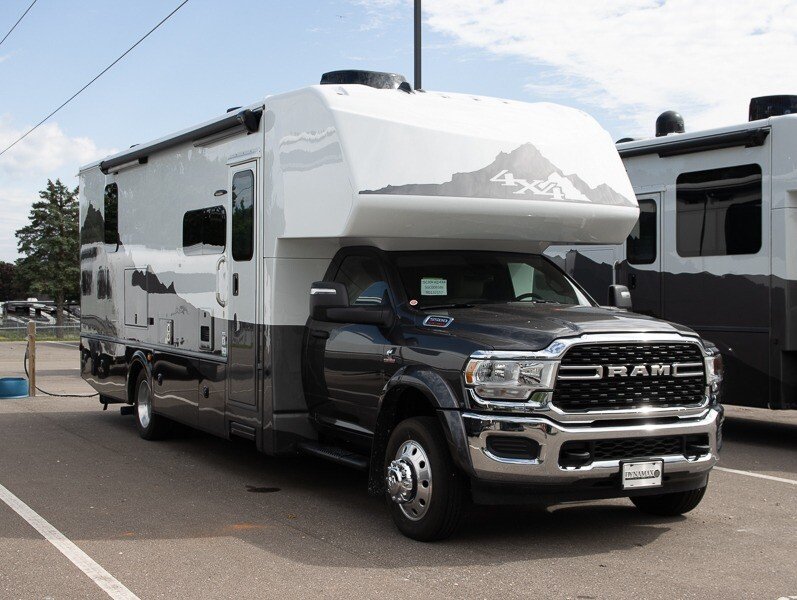 2025 Dynamax Isata RVs for Sale RVs on Autotrader