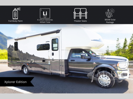 Photo 1 for New 2025 Dynamax Isata