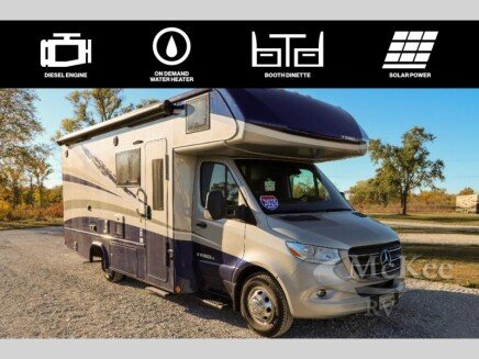 Photo 1 for New 2025 Dynamax Isata 24FW