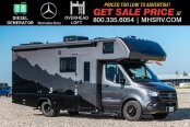 New 2025 Dynamax Isata 24FW