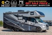 New 2025 Dynamax Isata 24FW