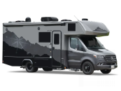 New 2025 Dynamax Isata