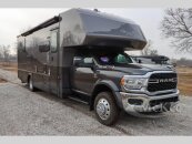 New 2025 Dynamax Isata