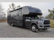 New 2025 Dynamax Isata