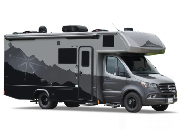 New 2025 Dynamax Isata