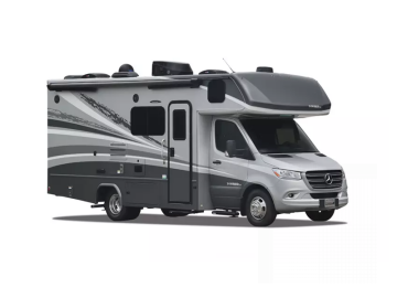 New 2025 Dynamax Isata 24FW