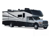 New 2025 Dynamax Isata