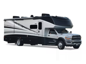 New 2025 Dynamax Isata