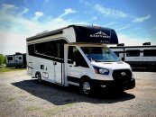 New 2025 East to West Alta 23TK