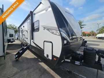 New 2025 East to West Alta