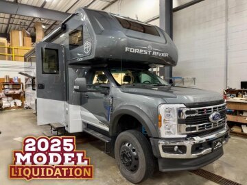 New 2025 East to West Bravado