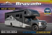 New 2025 East to West Bravado