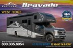 Thumbnail Photo 3 for New 2025 East to West Bravado