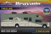 New 2025 East to West Bravado