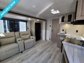 New 2025 East to West Della Terra 251RD