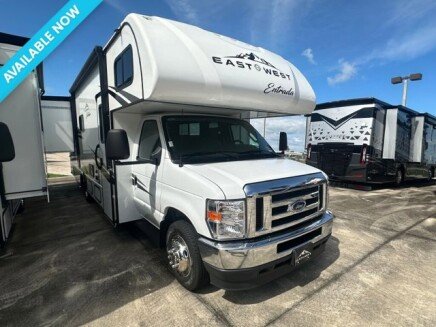 Photo 1 for New 2025 East to West Entrada 2600 DS