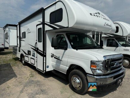 Photo 1 for New 2025 East to West Entrada 2600DS