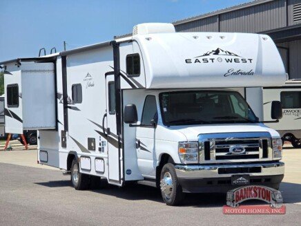 Photo 1 for New 2025 East to West Entrada 2600DS