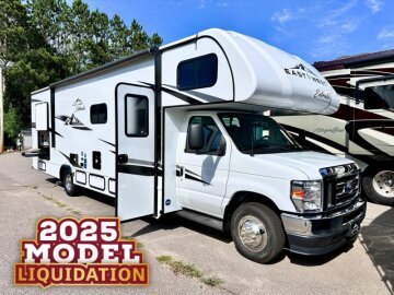 New 2025 East to West Entrada 2950 OK