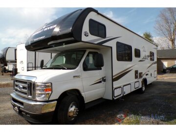 New 2025 East to West Entrada 2700 NS