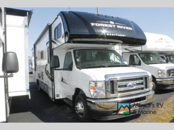 New 2025 East to West Entrada 2950 OK